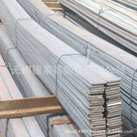 无锡扁钢生产工艺优良 大量现货供应 规格多种选择130*6等