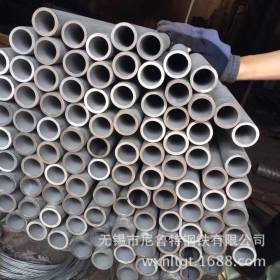 厂家直销 304不锈钢管 厚壁不锈钢管 热轧无缝管 规格多