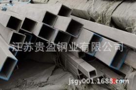 304不锈钢异形双面凹槽管生产厂家