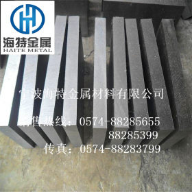 日本大同进口热作模具钢DHA1压铸模具钢板圆 宁波批发商
