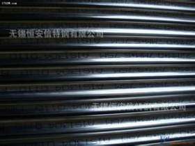 无锡恒安信特钢特钢有限公司。材质E235+c精密焊管EN10305-1.