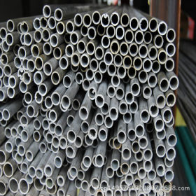 316不锈钢管厚壁 工业不锈钢无缝管 316L不锈钢焊管 不锈钢无缝管