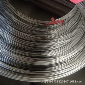 现货供应 304不锈钢丝 不锈钢线材小直径 直条 盘圆 可零切 量大