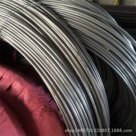 供应不锈钢光亮丝SUS304不锈钢线材 耐热不锈钢耐高温不锈钢线