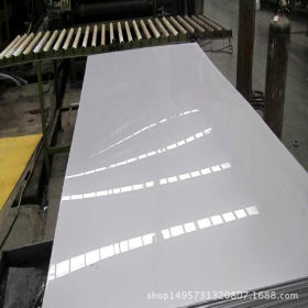专营904L不锈钢中厚板热轧板5-60规格齐全 可切割  质量保证