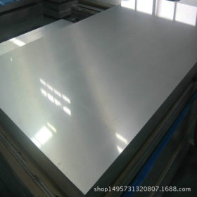 优质抛光不锈钢板 304L镜面板 进口不锈钢板 现货批发质量保证
