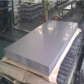 直销304L不锈钢板中厚平卷板热轧304L不锈钢板 规格齐全