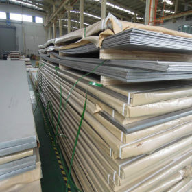 供应不锈钢板 现货批发304L不锈钢板 316L不锈钢板材规格全