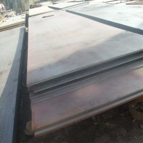 钢板供应商 35Mn钢板 素碳结构钢 35Mn高强板 质量保证