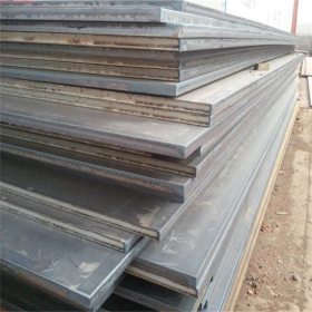 供应09cupcrni-a耐候钢板 Q355NH耐候锈钢板 质量可靠