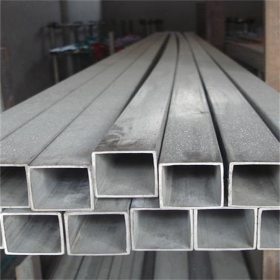 无锡直销 304不锈钢方管 不锈钢管 厚壁不锈钢方管  质量保证