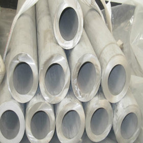 厂家直销316不锈钢 耐酸碱 耐腐蚀不锈钢管材