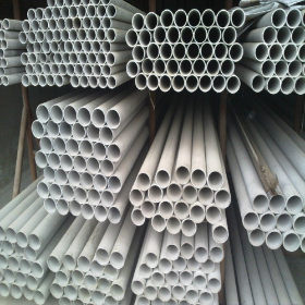 【现货供应】304不锈钢管 不锈钢无缝管 工业不锈钢管 规格齐全