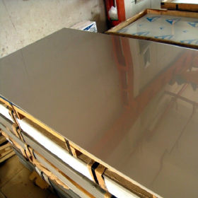 316不锈钢板 不锈钢镜面板   整体厨房不锈钢板  洁具不锈钢板