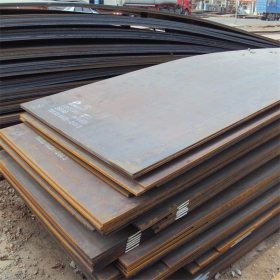 45Mn优质碳素结构钢板 高锰钢45mn钢板现货销售 质量保证