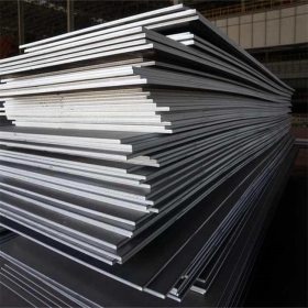 45Mn优质碳素结构钢板 高锰钢45mn钢板现货销售 质量保证