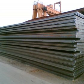 供应16mn低合金高强度板 规格齐 Q390D高强钢板 钢厂发货