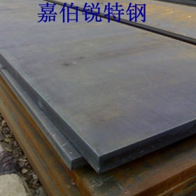 机械材料钢板 厂家供应优质中厚板50#碳钢板可开割 配送全国