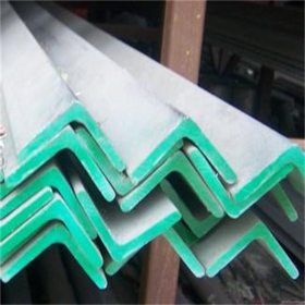 专业生产加工定制优质角钢 正品304L不锈钢角钢 量大从优质量保证