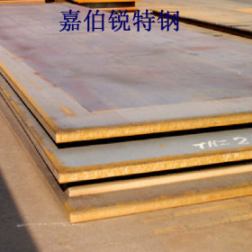 【嘉伯锐特钢】供应鞍钢35CrMo钢板 厚板 中板 中厚板 可零售切割