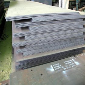 现货销售27SIMn钢板规格齐全 27SiMn合金钢板