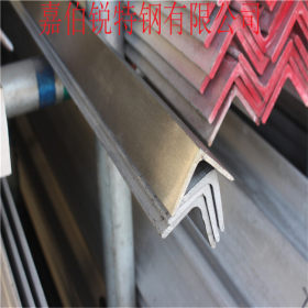 常年供应304L不锈钢角钢 电厂耐高温专用304L不锈钢型材 质优价廉