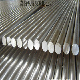 现货厂家供应 304不锈钢表面光滑可加工不锈钢棒材304棒材
