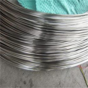 供应不锈钢线材304不锈钢丝 不锈钢丝现货 质量保证