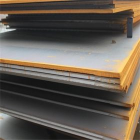 【高品质】Q345D钢板价格 Q345E低合金板 保性能  规格齐全
