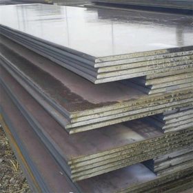现货30Mn钢板质量保证 可加工切割30锰板中厚钢板