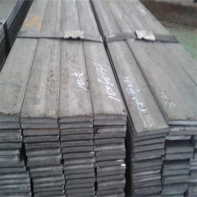Q345B热轧扁钢厂家直供Q345B镀锌扁钢，合金扁钢  质量保证