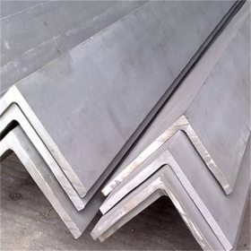 无锡不锈钢角钢、316角钢、304角钢、不锈钢角钢现货批发