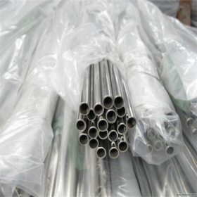 304不锈钢精密管 高精度不锈钢管 316不锈钢精轧管