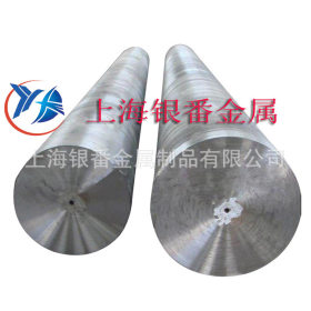 【上海银番金属】加工零切1.4550/X6CrNiNb18-10不锈钢棒带管板