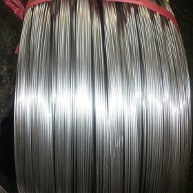 供应 304无磁不锈钢丝 优质不锈钢光亮丝 螺丝线 厂家批发直销