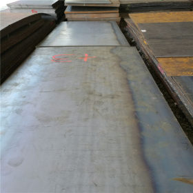 供应 花纹板 开平板 中厚板 猛板  地埋板