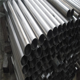 现货供应2507不锈钢管  168*8双相不锈钢管 高强度耐腐蚀不锈钢管