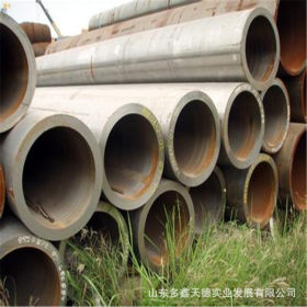 现货提供天津大无缝 20大口径厚壁6479 高压化肥用无缝钢管可定做