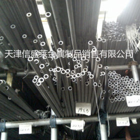 【天津信盛莱】444不锈钢管，444热轧不锈钢管 厂家现货 可切割