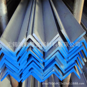无锡供应不锈钢建材 304不锈钢角钢 角铁 L型不锈钢 量