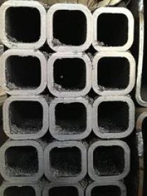 【厂家直销】 Q345方管 无缝方管 无缝钢管 方管生产厂家