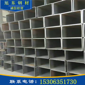 现货大口径方钢 钢结构厂房用方管材质Q235B可加工定做方管