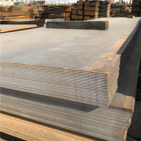 专业热销钢板切割Q235B开平板中板专业切割 中厚钢板 特厚钢板