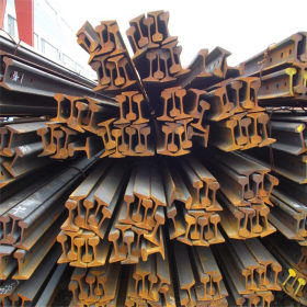 上海热销现货Q235B轨道钢 鞍钢产Q235B轨道钢 出口Q235B轨道钢