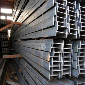 现货供应国标、非标高频焊H型钢 轨道钢钢 结构房H钢梁 工字型钢
