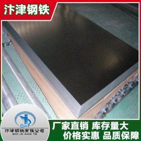 广东钢板厂家现货直供 镀锌板 电热镀锌钢板 库存量大 品质保障