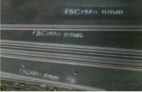 标之龙兴澄现货供应15CrMo合金板规格齐全质量保证可切割圆件方板