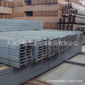 工字钢 低价销售各大钢厂Q235B 工字钢 规格齐全