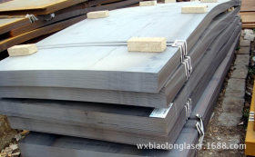 江苏无锡高强度耐磨合金钢板 钢厂直销 到厂价含税