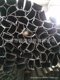 专业制造不锈钢异型管 精密异型管 规格齐全 异型无缝钢管 批发